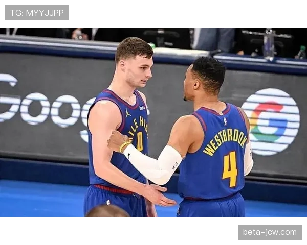 掘金近期进攻效率下滑 场均得分远低于赛季平均水平